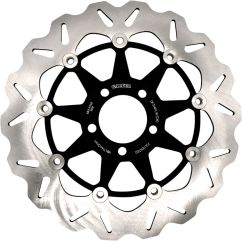 SUZUKI FRONT ROTOR