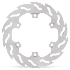 BRAKE ROTOR FIXED FLAME NATURAL - 17103251