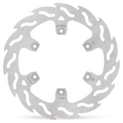 BRAKE ROTOR FIXED FLAME NATURAL - 17103255
