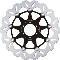 BRAKE ROTOR DF051CW