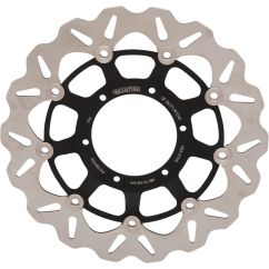 BRAKE ROTOR DF062CW