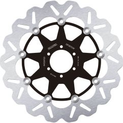 BRAKE ROTOR DF068CW