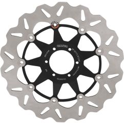 BRAKE ROTOR DF068CW