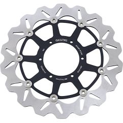 BRAKE ROTOR DF068CW - 17103777