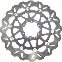 BRAKE ROTOR DF091CW