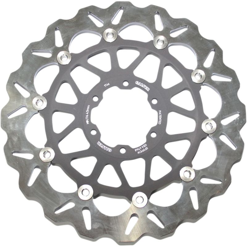 BRAKE ROTOR DF091CW