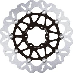 BRAKE ROTOR DF091CW