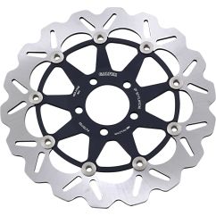 BRAKE ROTOR DF167CW