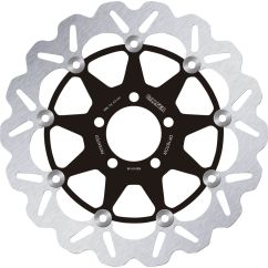 BRAKE ROTOR DF167CW