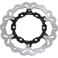 BRAKE ROTOR DF203CW