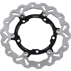 BRAKE ROTOR DF205CW