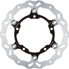 BRAKE ROTOR DF214FLW