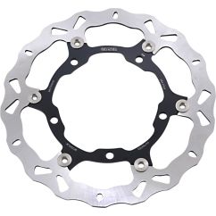 BRAKE ROTOR DF214FLW