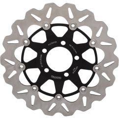 BRAKE ROTOR DF317CW