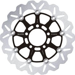 BRAKE ROTOR DF322CW