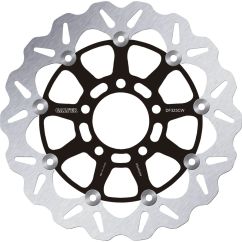 BRAKE ROTOR DF323CW
