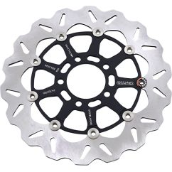 BRAKE ROTOR DF323CW