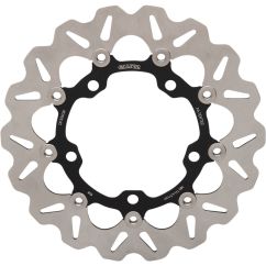 BRAKE ROTOR DF334CW