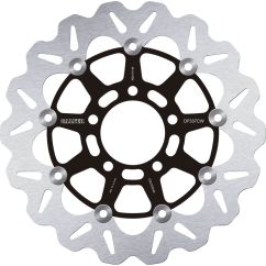 BRAKE ROTOR DF337CW