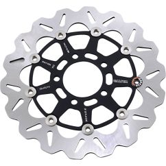 BRAKE ROTOR DF337CW