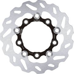 BRAKE ROTOR DF339FLW