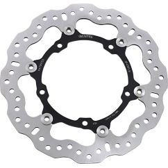 BRAKE ROTOR DF455FLW