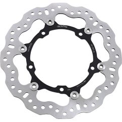 BRAKE ROTOR DF455FLW
