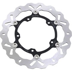 BRAKE ROTOR DF460FLW