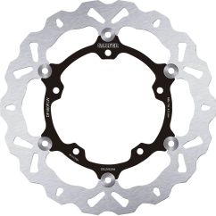 BRAKE ROTOR DF460FLW