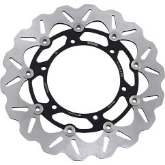 BRAKE ROTOR DF474CW