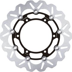 BRAKE ROTOR DF474CW