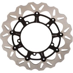 BRAKE ROTOR DF482CW