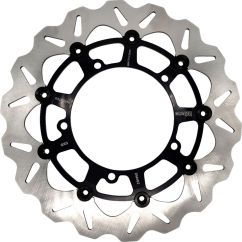 BRAKE ROTOR DF482CW