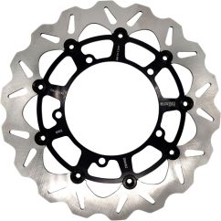 BRAKE ROTOR DF482CW