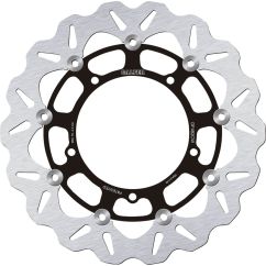 BRAKE ROTOR DF482CW