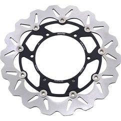 BRAKE ROTOR DF498CW