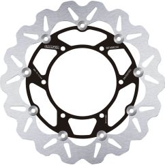 BRAKE ROTOR DF498CW