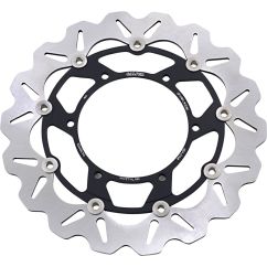 BRAKE ROTOR DF498CW