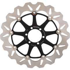 BRAKE ROTOR DF660CW