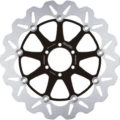 BRAKE ROTOR DF660CW