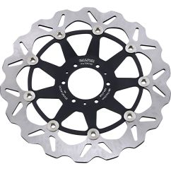 BRAKE ROTOR DF676CW