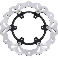 BRAKE ROTOR DF770FLW