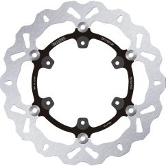 BRAKE ROTOR DF770FLW