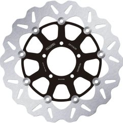 BRAKE ROTOR DF773CW