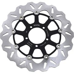BRAKE ROTOR DF773CW