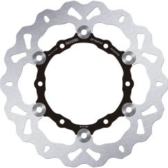 BRAKE ROTOR DF782FLW