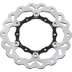 BRAKE ROTOR DF782FLW