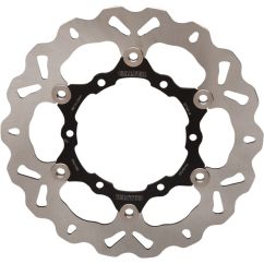 BRAKE ROTOR DF793FLW