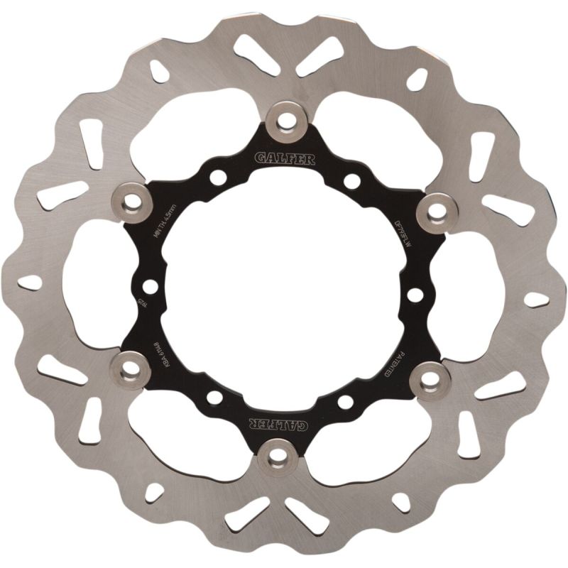 BRAKE ROTOR DF793FLW