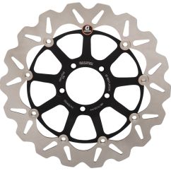 BRAKE ROTOR DF880CW